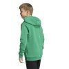 Bluza adidas ENTRADA 26 Hoody Junior JZ6563 zielony 116 cm